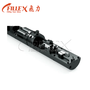 Hiệu suất tốt phun đánh dấu mực tự động máy bay phản lực chai PET đánh dấu máy Máy in phun máy - Product Image 4