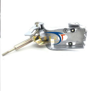 QUTO PARTS 4HF1 NPR Schalthebel Oben/Schaltgestänge 8972045050 8-97204505-0 8-97204-505-0 für LKW HOCHWERTIG GROSSHANDEL - Product Image 1