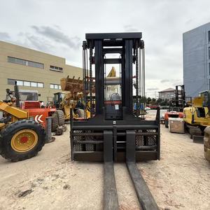 Chariot élévateur Heli FD160 d'occasion en vente, 16 tonnes, fourche de 2,2 m, bon état et prix bas, 5 tonnes, 7 tonnes, 8 tonnes, 10 tonnes, 12 tonnes, 25 tonnes, prêt à être expédié - Product Image 4