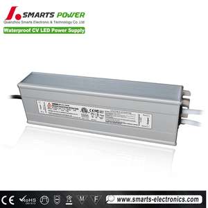 ETL điện áp không đổi LED Strip cung cấp điện 220V 12V biến áp 10A - Product Image 5