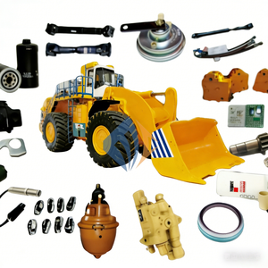 Camión Volquete Mini de 4 Ruedas Belaz Mining con Compresor de Aire - Product Image 6