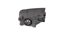 Pièces automobiles Forworld, phare antibrouillard, phare antibrouillard LED modifié pour Toyota Land Cruiser Prado FJ90 1999-2003