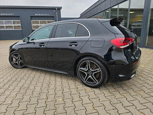 Mercedes-AMG Benz a 35 AMG 4M Night 19 "<span class=keywords><strong>Aero</strong></span> Performance M-LED prêt à partir. - Product Image 4