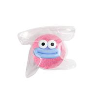 Internet-bekannte Gummi-Squishy-Stressabbau-Puppe: Kreative Wurstmund-Puppe – Großhandel für ultimative Stresskiller im Büro