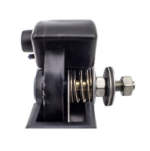 Valla eléctrica Accesorios generales Interruptor <span class=keywords><strong>de</strong></span> corte negro - Product Image 6