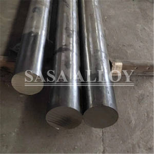 แท่งโลหะผสมนิกเกิล Monel 400 UNS N04400 แบบตีขึ้นรูป - Product Image 6