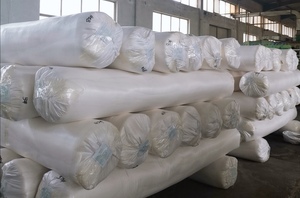 Cao Clo giá trị Merino len điền <span class=keywords><strong>wadding</strong></span> cho nệm và quần áo ngoài trời - Product Image 6