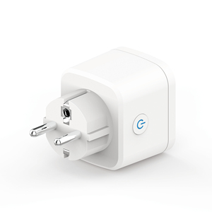 Enchufe Inteligente OEM, Enchufe Europeo de 16A, Wi-Fi 2.4GHz, Compatible con Google Home y <span class=keywords><strong>Alexa</strong></span> <span class=keywords><strong>ECHO</strong></span>, Uso Universal, Personalizable con ESP Tasmota - Product Image 2
