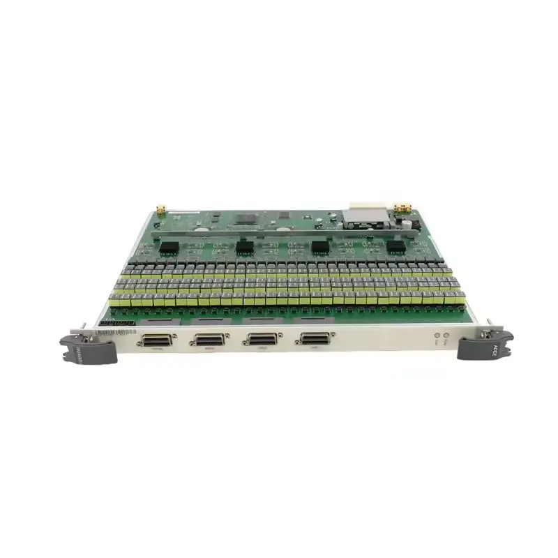 HW Enterprise Firewall USG9500 SPC-D-80-E8KE 0305G09S firewall service processing daughter card