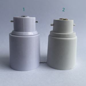 Adaptateur de douille de lampe <span class=keywords><strong>B22</strong></span> <span class=keywords><strong>vers</strong></span> <span class=keywords><strong>E27</strong></span> |   Adaptateur de douille <span class=keywords><strong>E27</strong></span> <span class=keywords><strong>B22</strong></span> |   <span class=keywords><strong>Convertisseur</strong></span> - Product Image 3