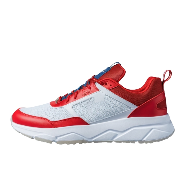 Men's Hip Hop Style Fashion Sneakers Custom Wholesale Basketball Shoes with Genuine Leather Lining Anti-Slip Flexible Features