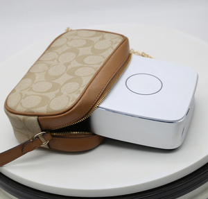 Eglobal 64GB D4 Intel Core Mini PC de doble pantalla (HD + DP) 5USB Tipo-C Computadora de escritorio Ventilador silencioso Mini computadora de oficina - Product Image 3