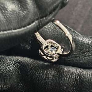 Factory Price Wholesale Brass Gold Plated Zircon Engagement Jewelry <b>Set</b> Women's Fine Jewelry Earrings Rings Necklace <b>Bracelet</b> - Product Image 4