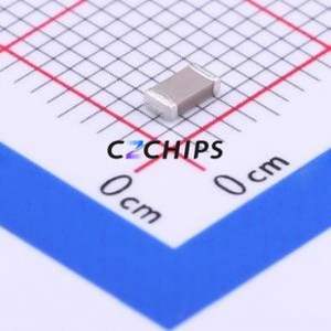 TCC1206COG332J500DT SMD Capacitor (MLCC) 1206 ( Capacitance: 3.3nF )( Precision: 5% Rated Voltage: 50V ) - Product Image 1