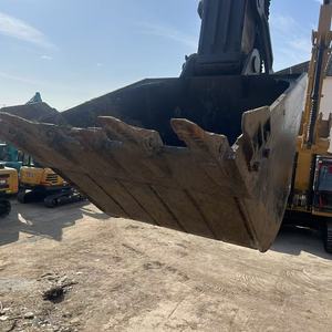 Excavadora de cadenas mediana Volvo EC240 de 24 toneladas en venta - Product Image 2