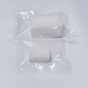 SJ CE spons hemostatik Gigi medis, <span class=keywords><strong>Gelatin</strong></span> taktis penyerap Tinggi Sumber Daya Manual grosir ketersediaan OEM - Product Image 4