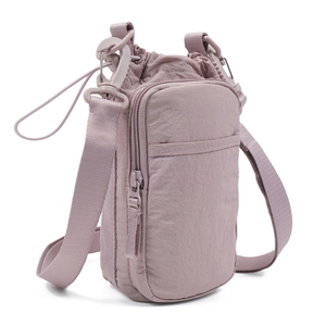 قابل للتعديل صالة الألعاب الرياضية حقيبة الهاتف Crossbody الترفيه حامل كوب المياه الرباط زجاجة المياه مع - Product Image 2