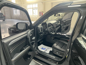 Auto Usado 1.5T de Dos Ruedas Motrices, Edición Machen, Haval Big Dog - Product Image 5