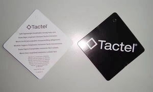 Đàn Hồi Cao 4 Cách Căng Vải 92% Tactel Nylon 8% Spandex Sợi Nhỏ Căng Vải Bán Buôn Cho Quần Áo - Product Image 6