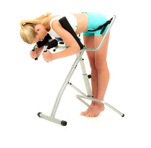 Máquina de Descompresión Espinal KIMS al por Mayor, el Corrector de Postura y Tracción de Espalda Ajustable Más Popular - Product Image 6