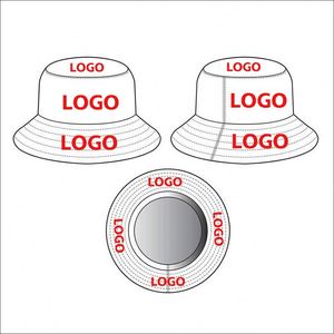 High Quality Outdoor Sun Protection Fishing Fisherman Custom Logo Unisex Plain Bucket <b>Hat</b> Wi String Men <b>Women</b> 2026 - Product Image 5