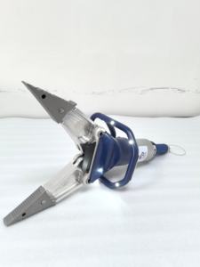 Juego <span class=keywords><strong>de</strong></span> Herramientas <span class=keywords><strong>de</strong></span> Demolición con Expansor Hidráulico <span class=keywords><strong>de</strong></span> Alta Resistencia para Construcción, <span class=keywords><strong>Rescate</strong></span> y Equipo <span class=keywords><strong>de</strong></span> Desmontaje - Product Image 5