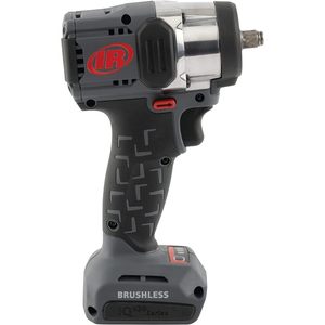 Ingersoll Rand W3131 20V 3/8 In Cordless Impact Wrench Brushless Mid Torque Compact Pistol Grip - Product Image 4