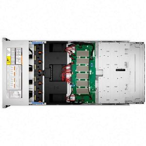 เคสเซิร์ฟเวอร์ XE9680 8 GPU สำหรับโปรเซสเซอร์ Intel Xeon Scalable ของ DELL รุ่น PowerEdge XE9680 แบบแร็ค - Product Image 5