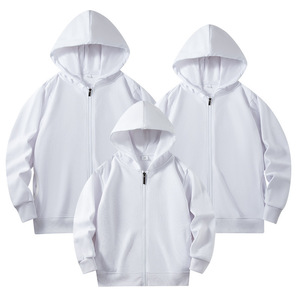 Prezzo di fabbrica <span class=keywords><strong>papà</strong></span> <span class=keywords><strong>mamma</strong></span> e bambini felpa con cappuccio stampata personalizzata alta qualità personalizzata abbinata vestiti di famiglia genitore-bambino - Product Image 4