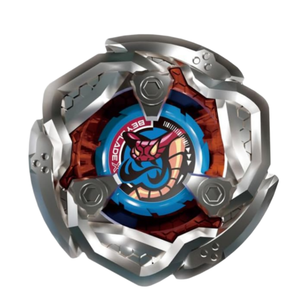 เวอร์ชั่นภาษาเกาหลี - BEYBLADE X BX-16 รุ่นสุ่ม ไวเปอร์เทล ซีเล็คท์ - Product Image 3