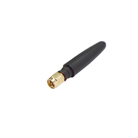 Shengda 698-2700MHz Routeur Externe Omni Directionnel Petite Taille Stubby Wifi 2.4GHz GSM 3G 4G LTE Antenne En Caoutchouc