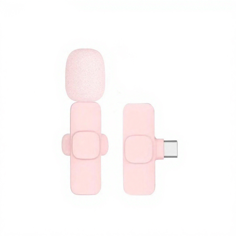 Micro simple rose - Interface Type-C