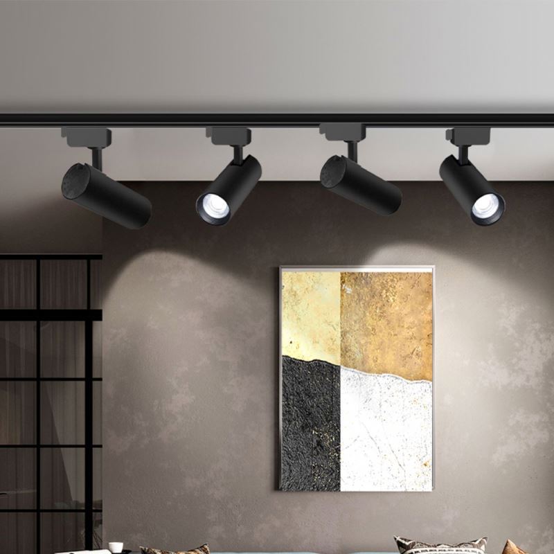 Commercial Round square 10w 20w 30w