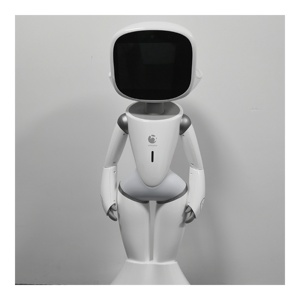 HERUIYUN Services Boîtier de <span class=keywords><strong>robot</strong></span> Maquette personnalisée Prototypage de moulage par injection de réaction de boîtier en plastique de grande taille - Product Image 2
