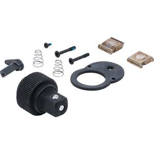 BGS ทำมันเองชุดซ่อมสำหรับวงล้อหัว12.5มม. (1/2 ") สำหรับ BGS 72113, 72114 - Product Image 2