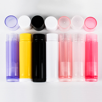 Vente en Gros Chine Tubes de Bâton de Baume à Lèvres et Emballages Pratiques, Tubes de Rouge à Lèvres Vides et Tubes de Baume à Lèvres