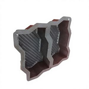 Moule en <span class=keywords><strong>plastique</strong></span> PP <span class=keywords><strong>pour</strong></span> pavés <span class=keywords><strong>de</strong></span> sol et dalles <span class=keywords><strong>de</strong></span> marche, produit personnalisé <span class=keywords><strong>pour</strong></span> améliorer l'espace <span class=keywords><strong>de</strong></span> vie extérieur, marque GOIN - Product Image 1