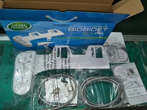 Nhựa Hồi Giáo CHẬU VỆ SINH Đính Kèm CB2100 - Product Image 5