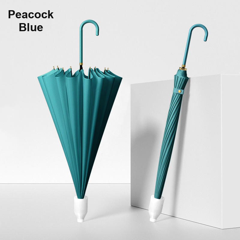 Bleu paon