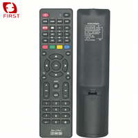 Control Remoto Universal de Primera Calidad RM-L1130+X para Pantallas LCD/LED con Código Fijo
