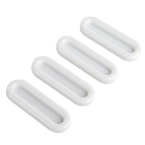 แผ่นกันลื่นประตู<span class=keywords><strong>กระจก</strong></span>,อุปกรณ์เสริมแบบไม่ต้องเจาะรูขนาดเล็กมือจับ<span class=keywords><strong>ประตู</strong></span>หน้าต่างตู้กาวมือจับ<span class=keywords><strong>ประตู</strong></span><span class=keywords><strong>บาน</strong></span><span class=keywords><strong>เลื่อน</strong></span> - Product Image 1