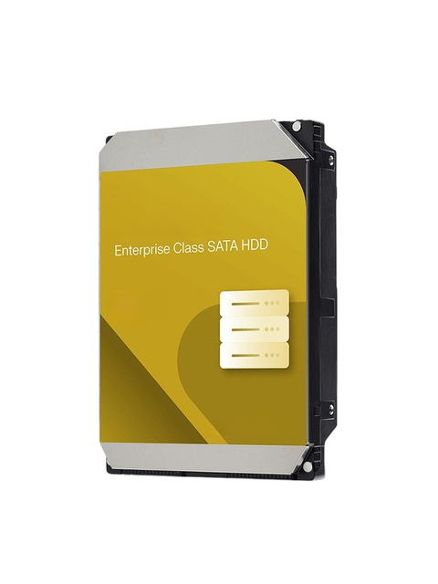 6TB Data Gold Disk 3.5-inch Mechanical Hard Disk Server Hard Disk