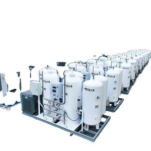 Chine prix d'usine Oem 50Nm3/H générateur d'oxygène pour l'Argentine - Product Image 5