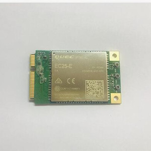 LTE Cat 4 4G Module Quectel EC25-E MINI PCIe for M2M and IoT application - Product Image 2