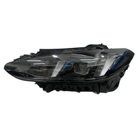 Vente en gros - Phare laser d'origine d'occasion type « Snake Eye » avec module de commande pour BMW M3 G80 LCI 2024-2025 - Haute Qualité