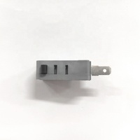Micro Touch Blade 1A 2A 3A SPST Micro interrupteurs pour appareils ménagers