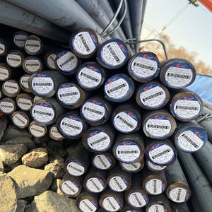 Guter Preis Hohe Qualität ASTM JIS 20 # C45 Q235 Q345 Ss400 St37-2 6mm 10mm 15mm runde Kohlenstoffs tahl stange - Product Image 4