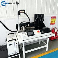Machine de rétraction par induction électromagnétique SF-1300 pour le montage par rétraction à chaud