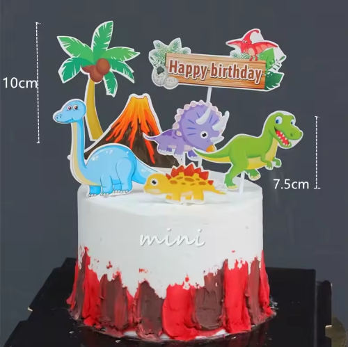 Dinosaure