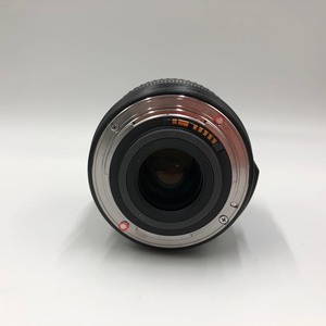 เลนส์ซูมมาตรฐานมือสอง Canon EF-S 17-85mm f/4-5.6 IS USM พร้อมระบบกันสั่น - Product Image 2